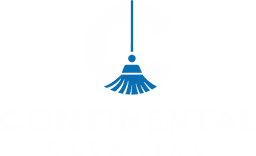 Continental Cleaning logo