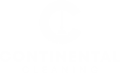 Continental Cleaning Logo